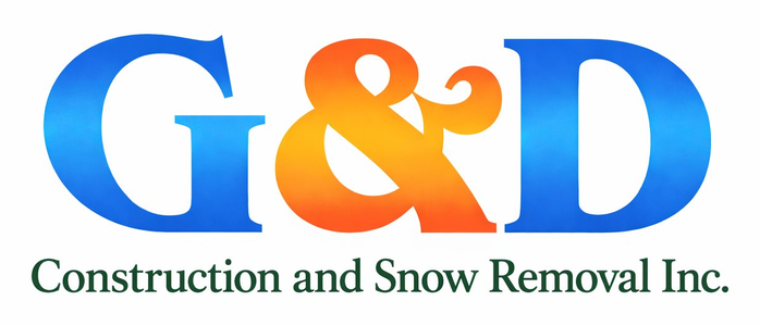 G&D Construction & Snow Removal